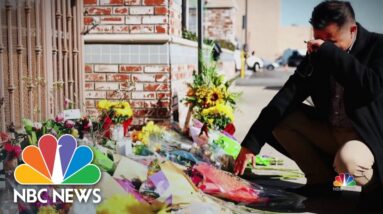 Monterey Park is latest U.S. city rocked by horrific gun violence