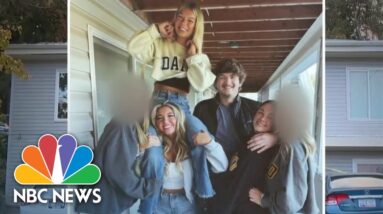 New details on the University of Idaho murders case revealed