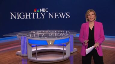 Nightly News Full Broadcast - Jan. 15