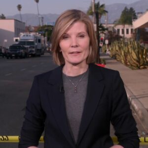 Nightly News Full Broadcast - Jan. 22