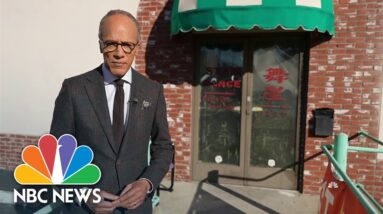 Nightly News Full Broadcast - Jan. 23