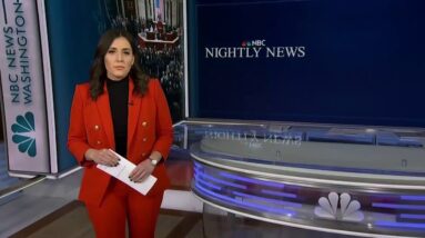 Nightly News Full Broadcast - Jan. 7