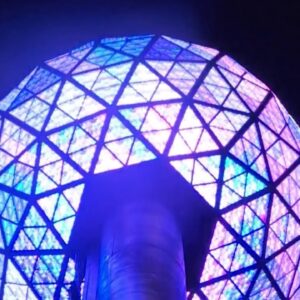 Nightly News Full Broadcast (January 1)