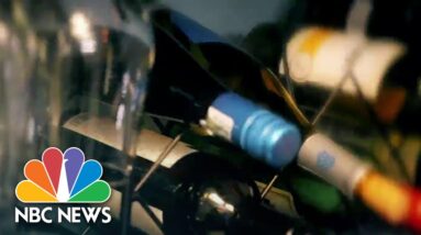 NIH researching drugs to reduce alcohol cravings