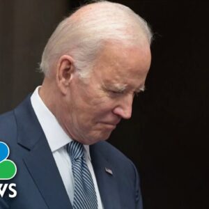 NOW Tonight - Jan. 10 | NBC News NOW