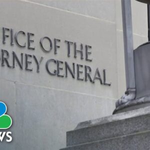 NOW Tonight - Jan. 12 | NBC News NOW