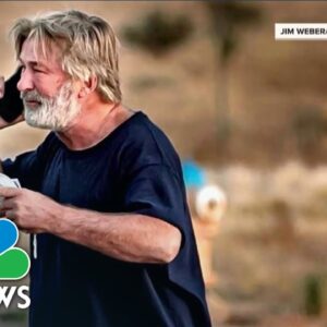 NOW Tonight - Jan. 19 | NBC News NOW