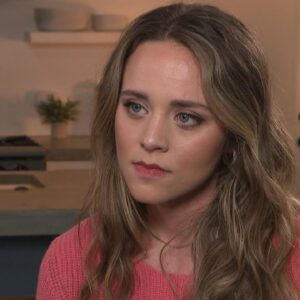 Jinger Duggar Vuolo on Finding Herself After Family Drama and Religious Trauma (Exclusive)