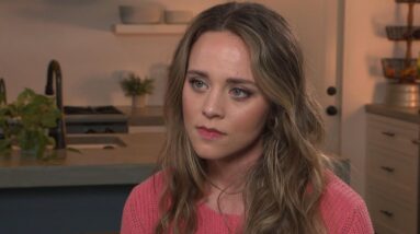 Jinger Duggar Vuolo on Finding Herself After Family Drama and Religious Trauma (Exclusive)