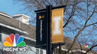 University of Idaho students return to campus as murders suspect appears in court