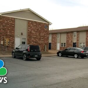 Oklahoma 12-year-old fatally stabbed 9-year-old brother