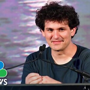 FTX founder Sam Bankman-Fried expected to plead not guilty to fraud charges