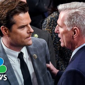 Panel: House rules package will ‘test’ how Republicans will govern