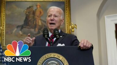 President Biden to visit southern border