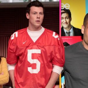 The Price of Glee BIGGEST Reveals About Lea Michele, Cory Monteith and More