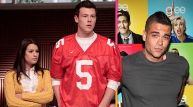 The Price of Glee BIGGEST Reveals About Lea Michele, Cory Monteith and More