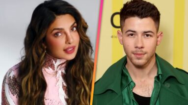 Priyanka Chopra Reveals Meaning Behind Matching Tattoo With Nick Jonas