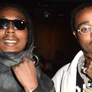 Quavo Releases Heartbreaking Takeoff Tribute Track