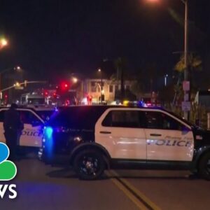 Rep. Judy Chu says her community is now in a ‘period of recovery’