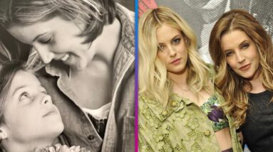 Riley Keough Shares First Tribute to Mom Lisa Marie Presley