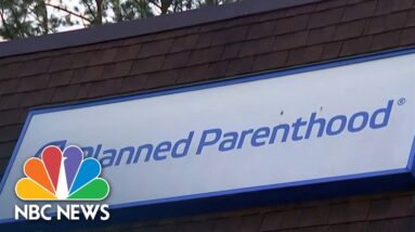 Roe v. Wade hits 50 year anniversary as abortion battle continues