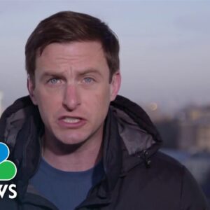 Russia says its soldiers were killed in HIMARS attack on Donetsk