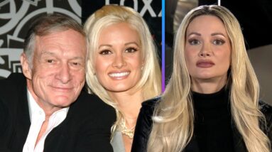 The Playboy Murders: Holly Madison Digs Into Untold Stories of Death and Deceit (Exclusive)