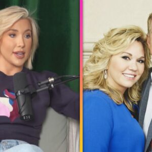 Savannah Chrisley Says Life Is FALLING APART With Parents in Prison