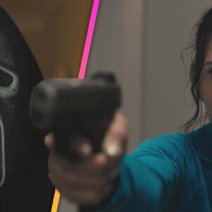 Scream 6 Official Trailer