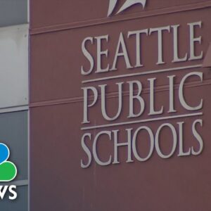 Seattle Public Schools sues social media companies