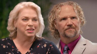 Sister Wives: Kody Calls Janelle Split 'STUPID’ (Exclusive)