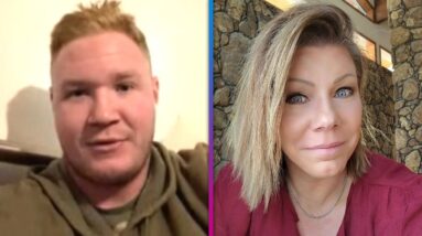 Sister Wives: Paedon Brown Seemingly Accuses Meri of Child Abuse