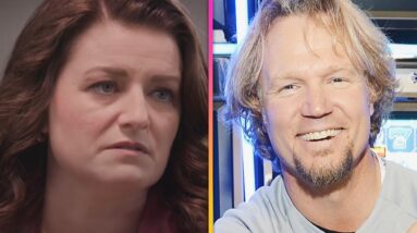 Sister Wives: Why Robyn's Scared to Ask Kody to Look for New Wives