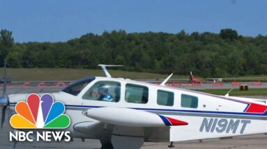 Small plane crash outside of New York City kills two