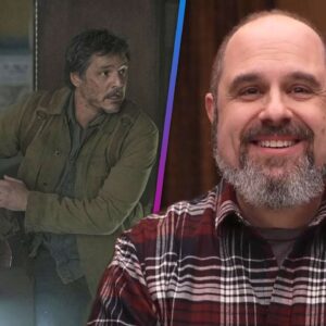 The Last Of Us Showrunner Craig Mazin Reveals Plans After Season 1 (Exclusive)
