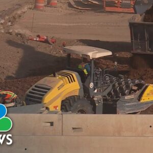 Tesla plans to expand Texas gigafactory