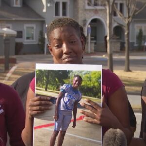 Texas girl, 14, fatally shoots 11-year-old during argument