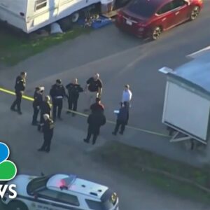 This Morning’s Top Headlines – January 24 | Morning News NOW