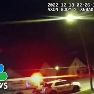 Two paramedics charged with first-degree murder in hospital transport