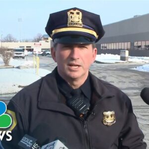 Two students killed at Iowa charter school shooting