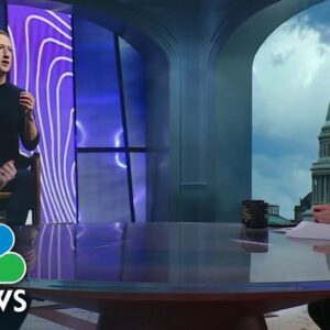 Full Haugen: Conversation around tech reform still at ‘such a basic level’