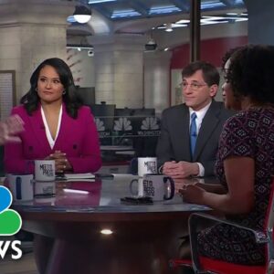 Full Panel: ‘There are few places less transparent than the Supreme Court’