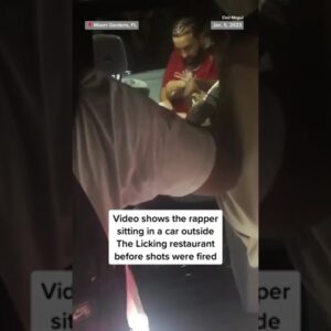 10 people injured in a shooting while #FrenchMontana filmed a music video in #Florida