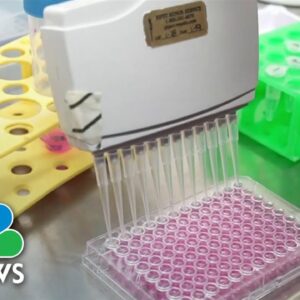 Valley fever cases on the rise and may worsen due to climate change