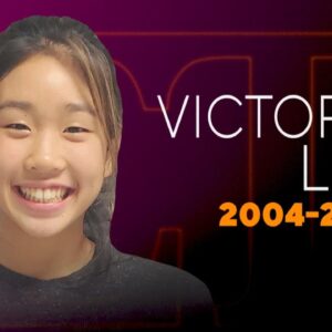 Victoria Lee, Rising MMA Star, Dies at 18