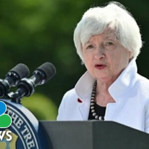 What hitting debt ceiling means for U.S., average Americans