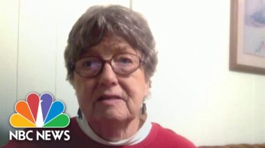 'When are we gonna stop?': Half Moon Bay mayor speaks out on gun violence