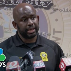 Florida woman taken into custody after fatally shooting terminally ill husband