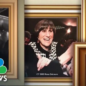 Women lawmakers head Appropriations committees for first time