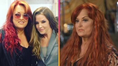 Wynonna Judd Reacts to Death of Friend Lisa Marie Presley (Exclusive)